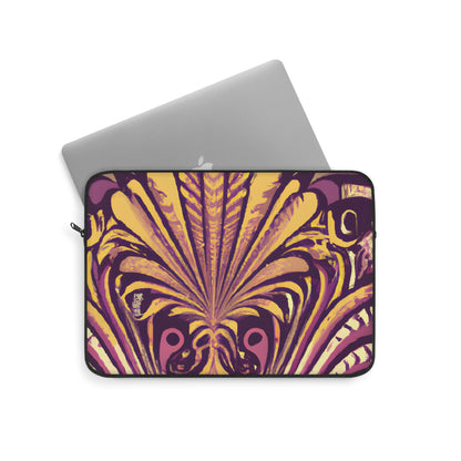 VeraVintage - LGBTQ+ Laptop Sleeve (12", 13", 15")