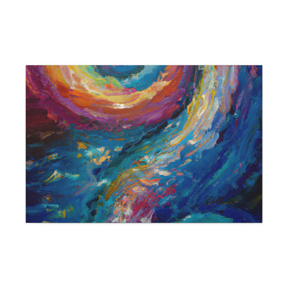 Brunelleschi - Gay Hope Canvas Art