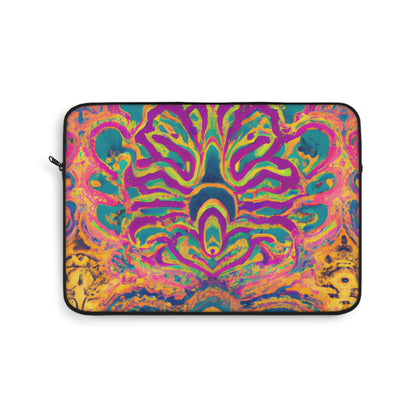 SilverLace - LGBTQ+ Laptop Sleeve (12", 13", 15")