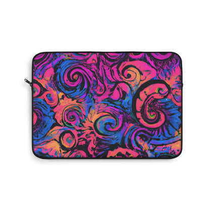 NeoSpeakeasy - LGBTQ+ Laptop Sleeve (12", 13", 15")