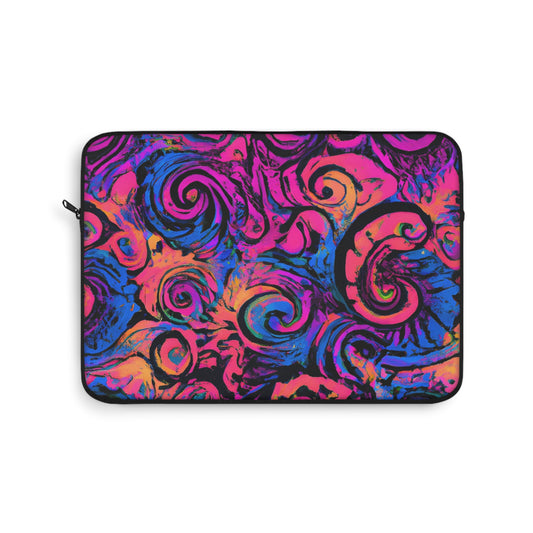 NeoSpeakeasy - LGBTQ+ Laptop Sleeve (12", 13", 15")