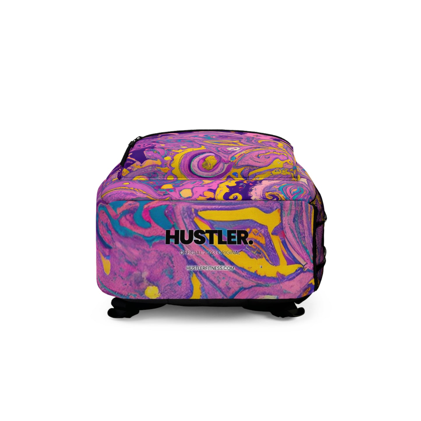 FlamingFoxx - LGBTQ+ Pride Backpack