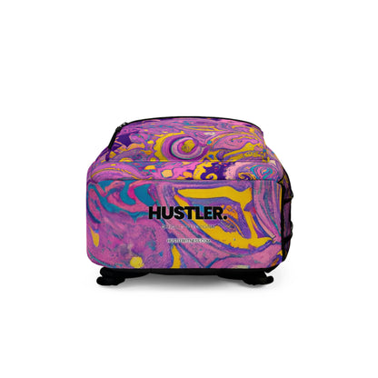 FlamingFoxx - LGBTQ+ Pride Backpack