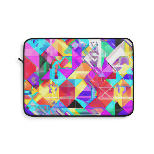 GalaxiStorm - LGBTQ+ Laptop Sleeve (12", 13", 15")