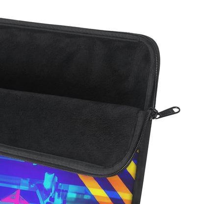 GalaxStar - LGBTQ+ Laptop Sleeve (12", 13", 15")