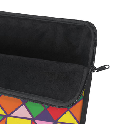 FlamingoFever - LGBTQ+ Laptop Sleeve (12", 13", 15")