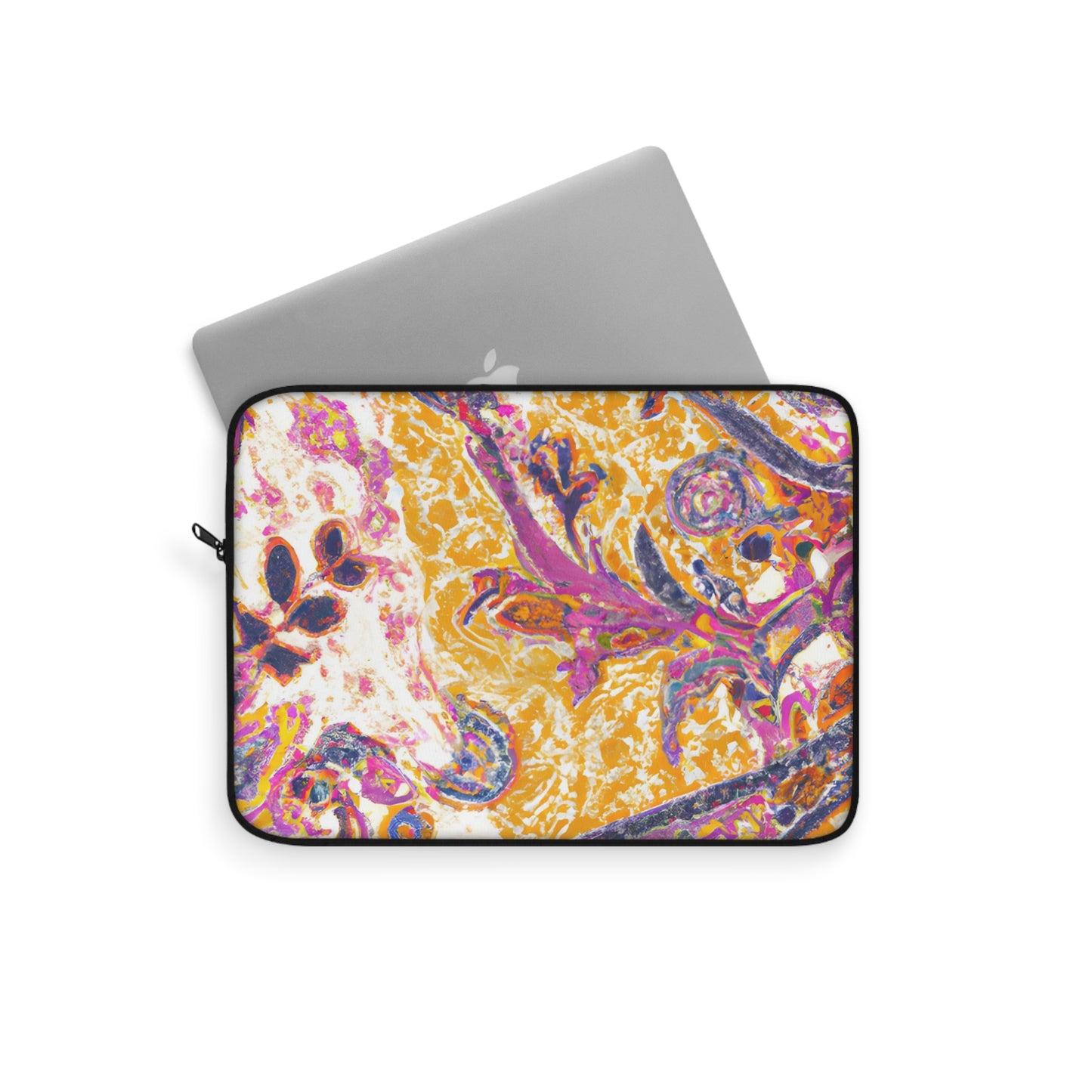 OliviaSwizzle. - LGBTQ+ Laptop Sleeve (12", 13", 15")