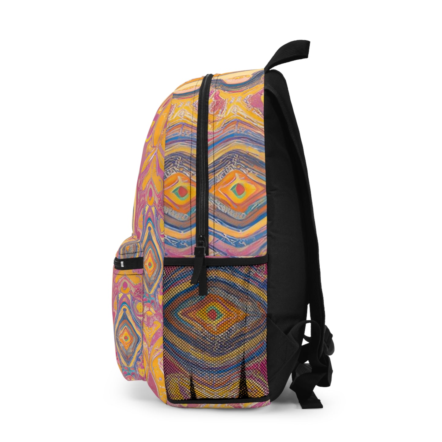 ElectricRita - LGBTQ+ Pride Backpack