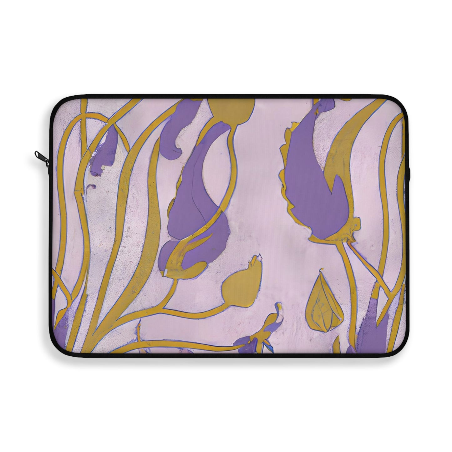 MoxieVelvet - LGBTQ+ Laptop Sleeve (12", 13", 15")