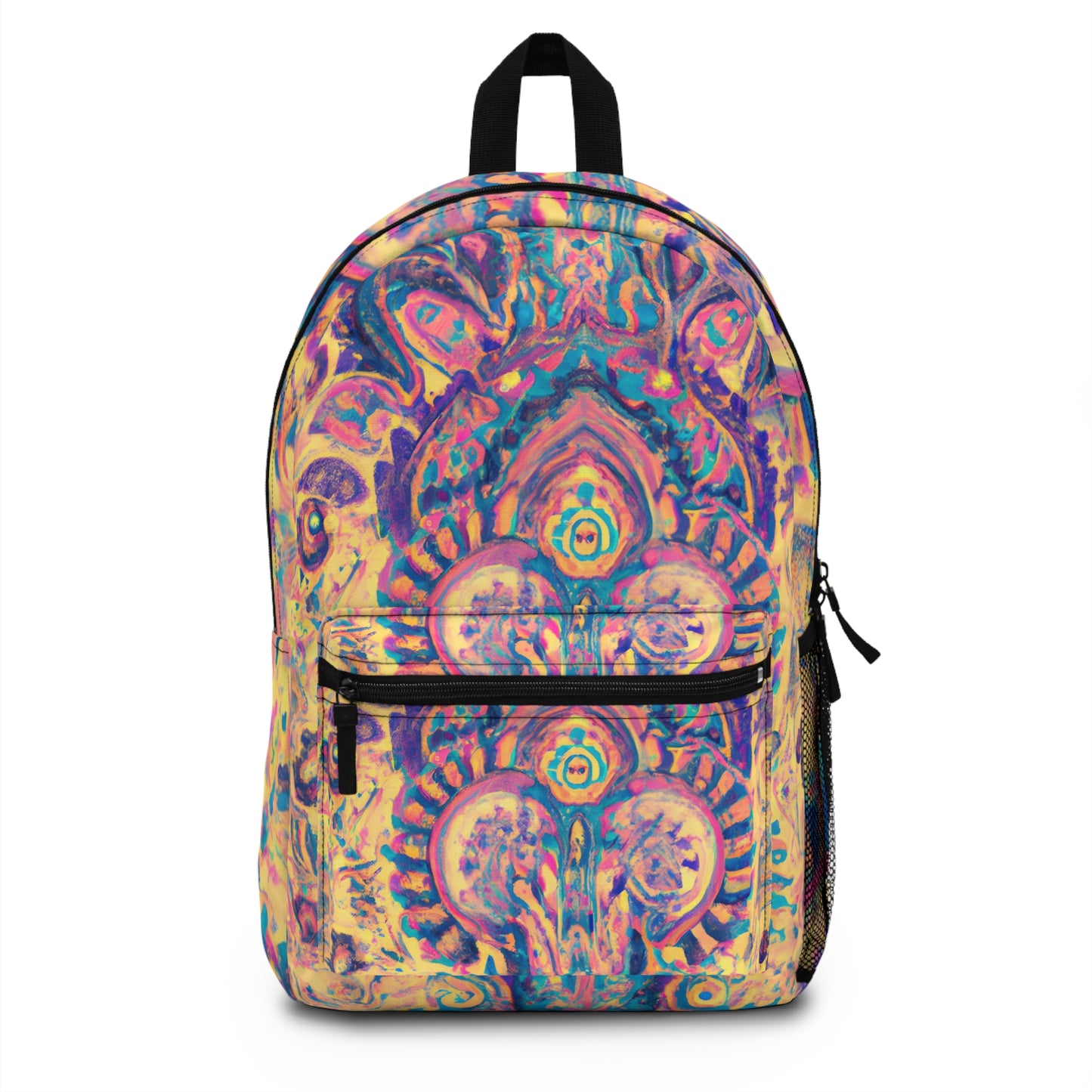 FlaminFifi - LGBTQ+ Pride Backpack