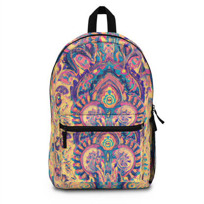 FlaminFifi - LGBTQ+ Pride Backpack