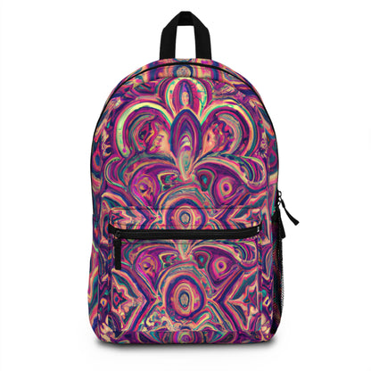 ScarlettBliss - LGBTQ+ Pride Backpack