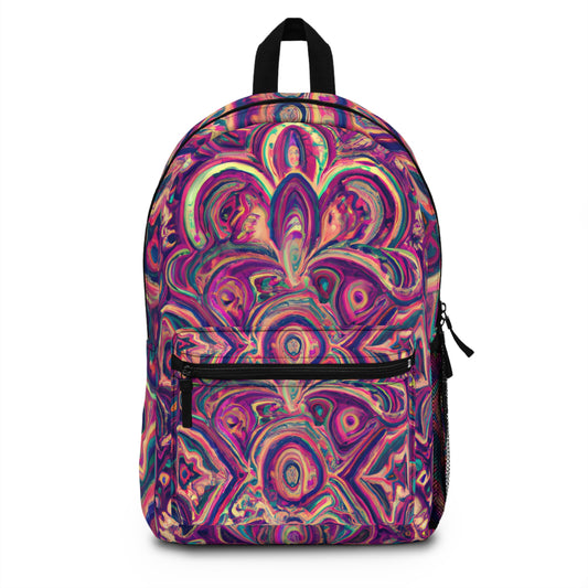 ScarlettBliss - LGBTQ+ Pride Backpack
