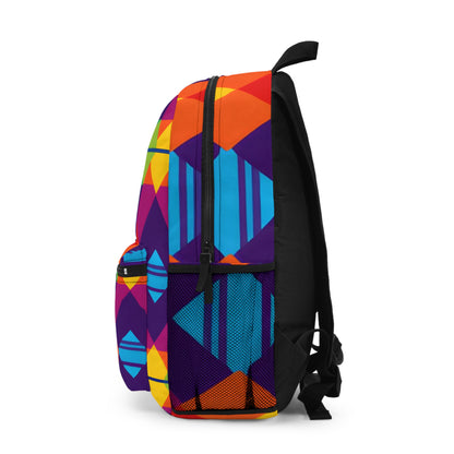 FandangoFever - Hustler Pride Backpack