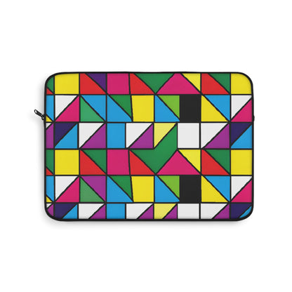 KandyKisses - LGBTQ+ Laptop Sleeve (12", 13", 15")