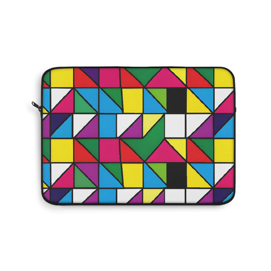 KandyKisses - LGBTQ+ Laptop Sleeve (12", 13", 15")