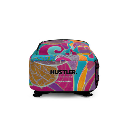 DaisyLavender - LGBTQ+ Pride Backpack