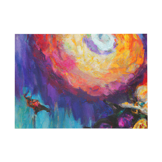 HopeVirtue - Gay Hope Jigsaw Puzzle