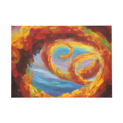 Leonardo da Vinci - Gay Hope Jigsaw Puzzle