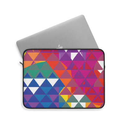 VanityFlair - LGBTQ+ Laptop Sleeve (12", 13", 15")