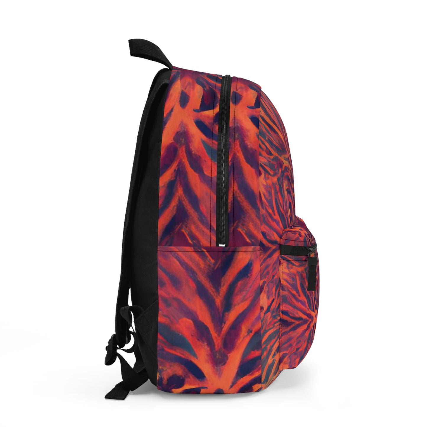 LuluFever - LGBTQ+ Pride Backpack