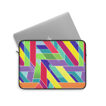 TrixieTastic - LGBTQ+ Laptop Sleeve (12", 13", 15")