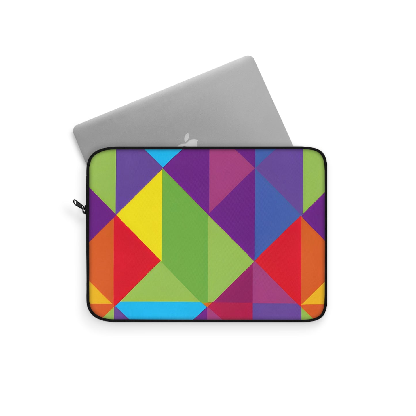 DynamicDiva - LGBTQ+ Laptop Sleeve (12", 13", 15")