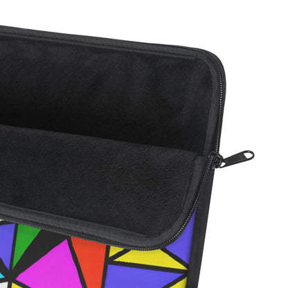 SuggaSlaya - LGBTQ+ Laptop Sleeve (12", 13", 15")