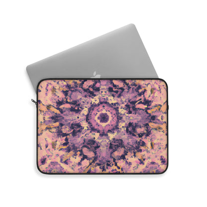 FlamethrowerFeathers - LGBTQ+ Laptop Sleeve (12", 13", 15")