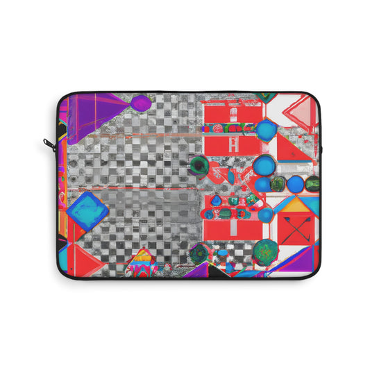 GalaxxyStarz - LGBTQ+ Laptop Sleeve (12", 13", 15")