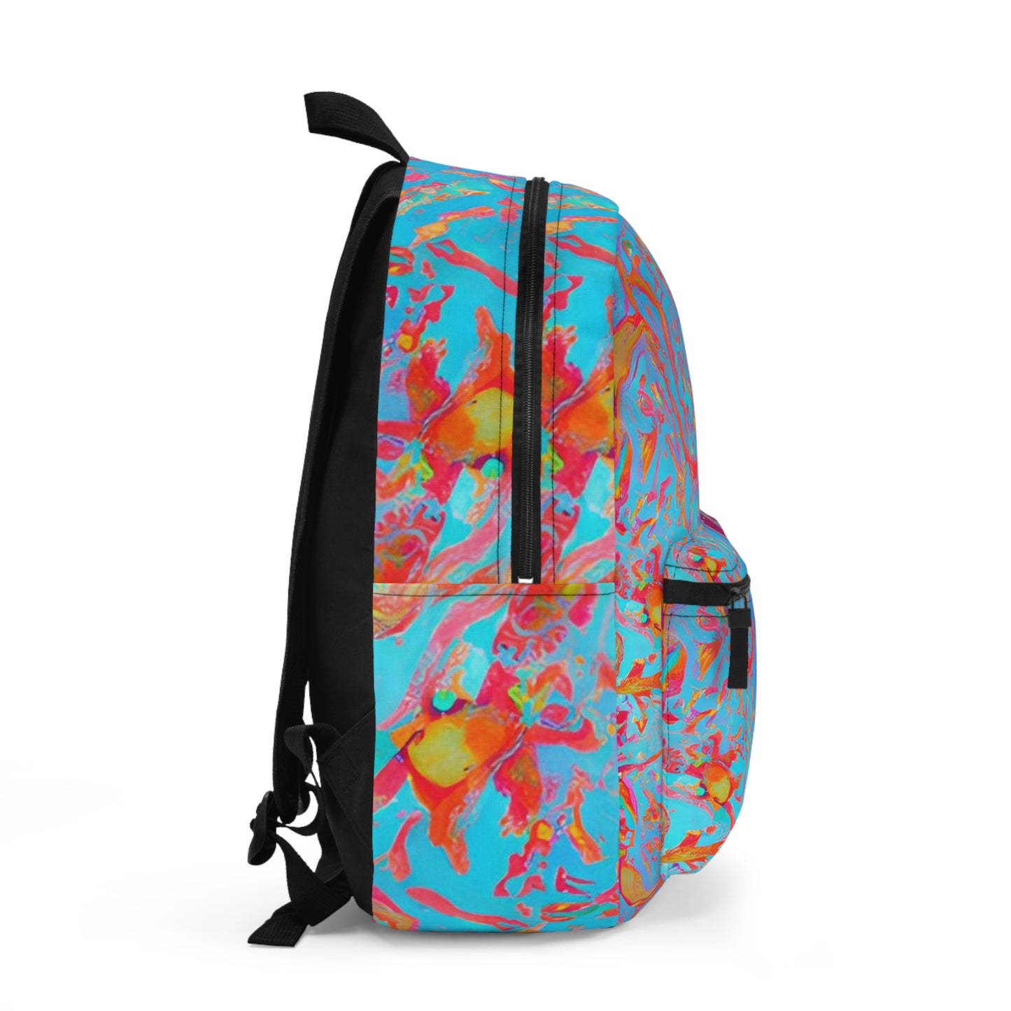 LusciousLola - LGBTQ+ Pride Backpack