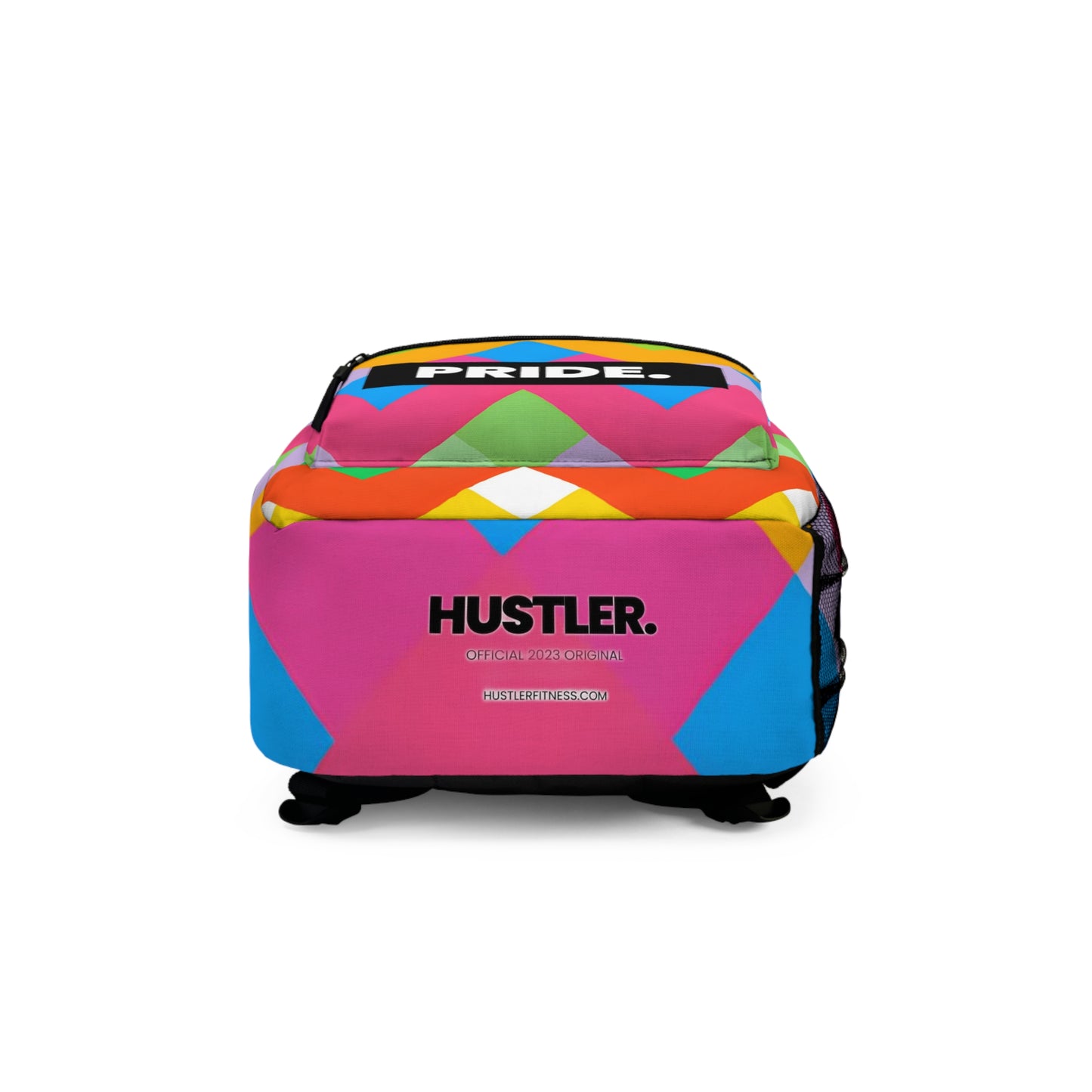 FlamencoFever - Gay Pride Backpack