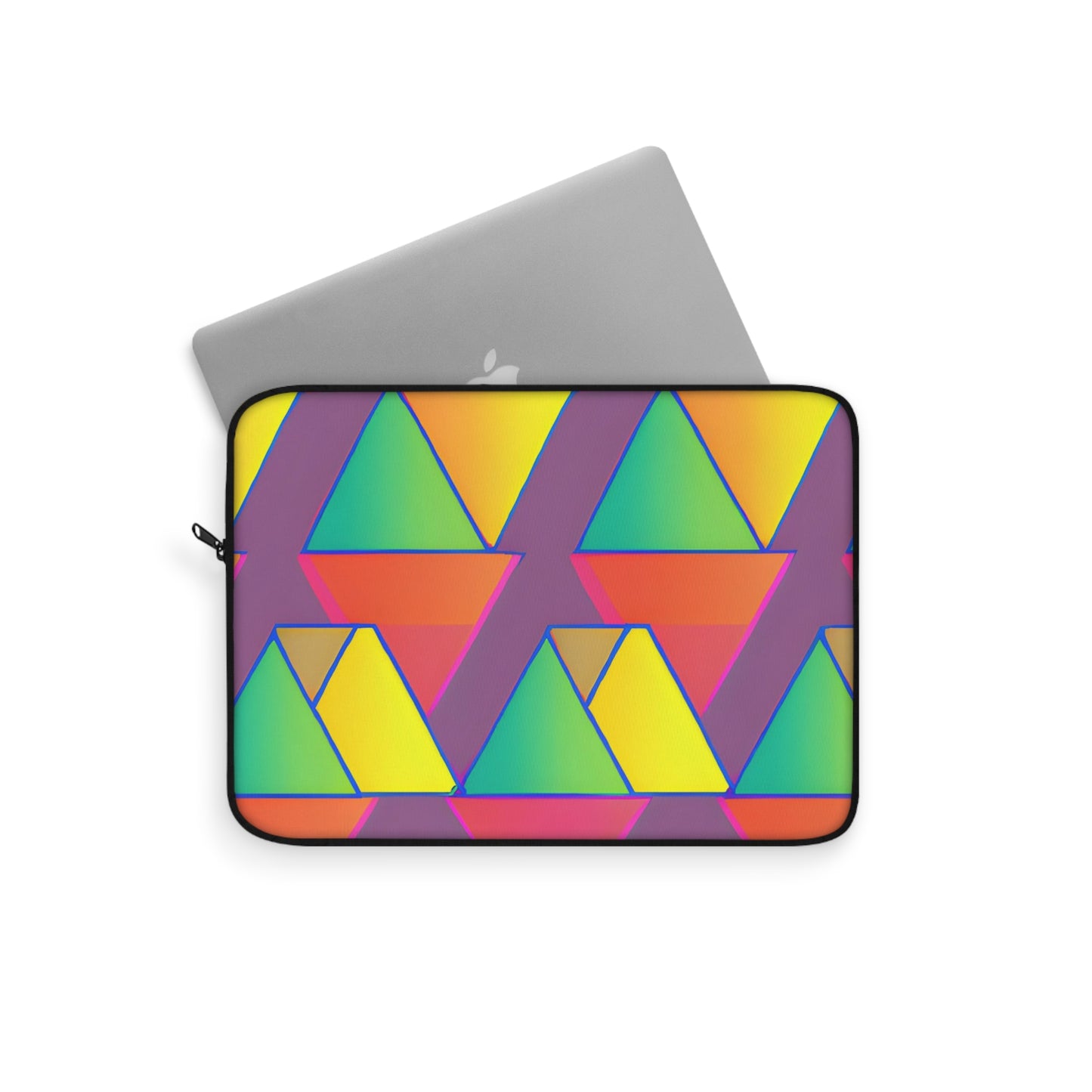 Glamazonica - LGBTQ+ Laptop Sleeve (12", 13", 15")
