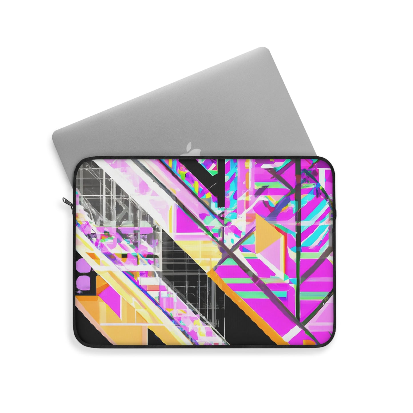 StarlazyElectra - LGBTQ+ Laptop Sleeve (12", 13", 15")