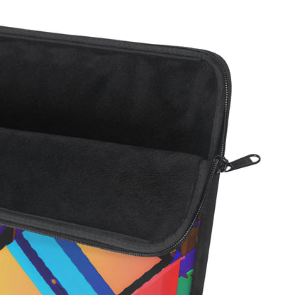 StarGlamazon - LGBTQ+ Laptop Sleeve (12", 13", 15")