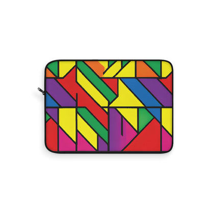 Glitterbird - LGBTQ+ Laptop Sleeve (12", 13", 15")