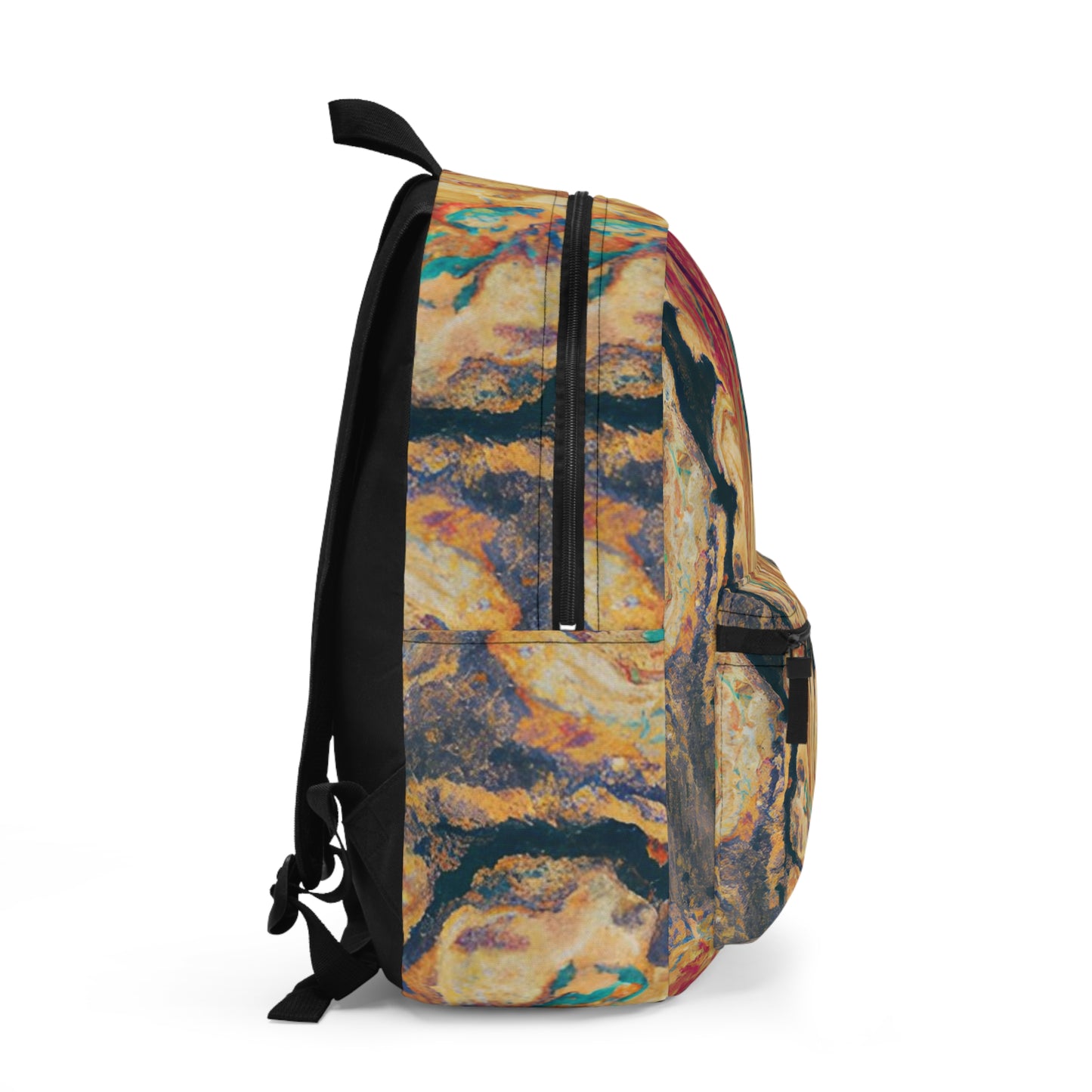 GiltieGoldie - LGBTQ+ Pride Backpack