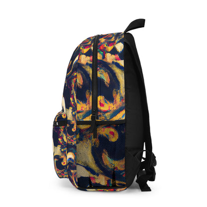 LadyVivien - LGBTQ+ Pride Backpack