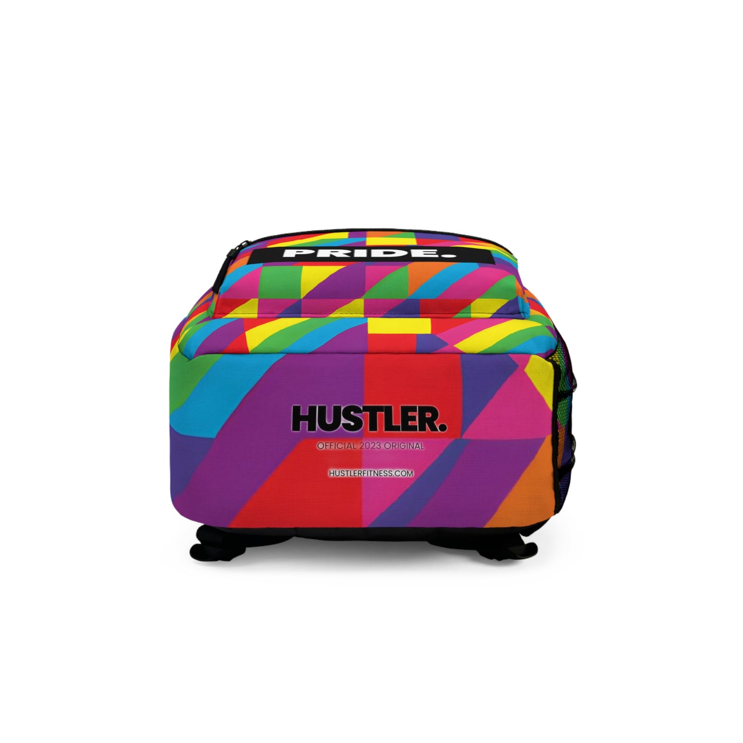 GlamSauce - Gay Pride Backpack