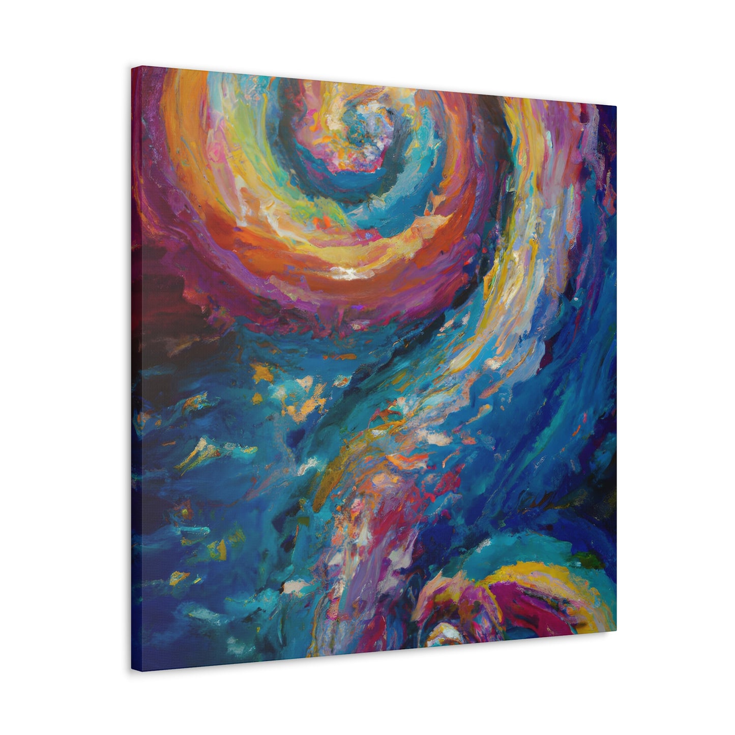 Brunelleschi - Gay Hope Canvas Art