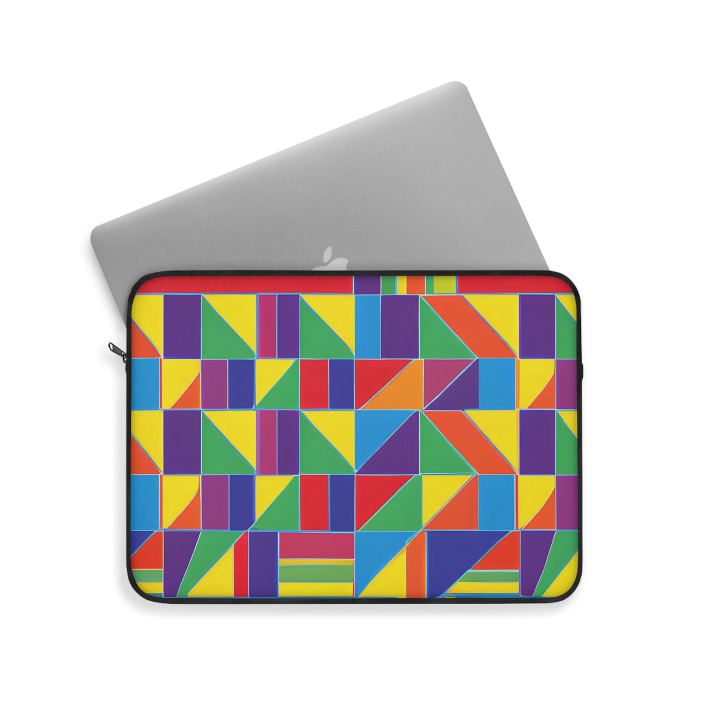 MzBrilliance - LGBTQ+ Laptop Sleeve (12", 13", 15")