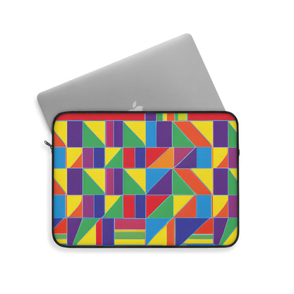 MzBrilliance - LGBTQ+ Laptop Sleeve (12", 13", 15")