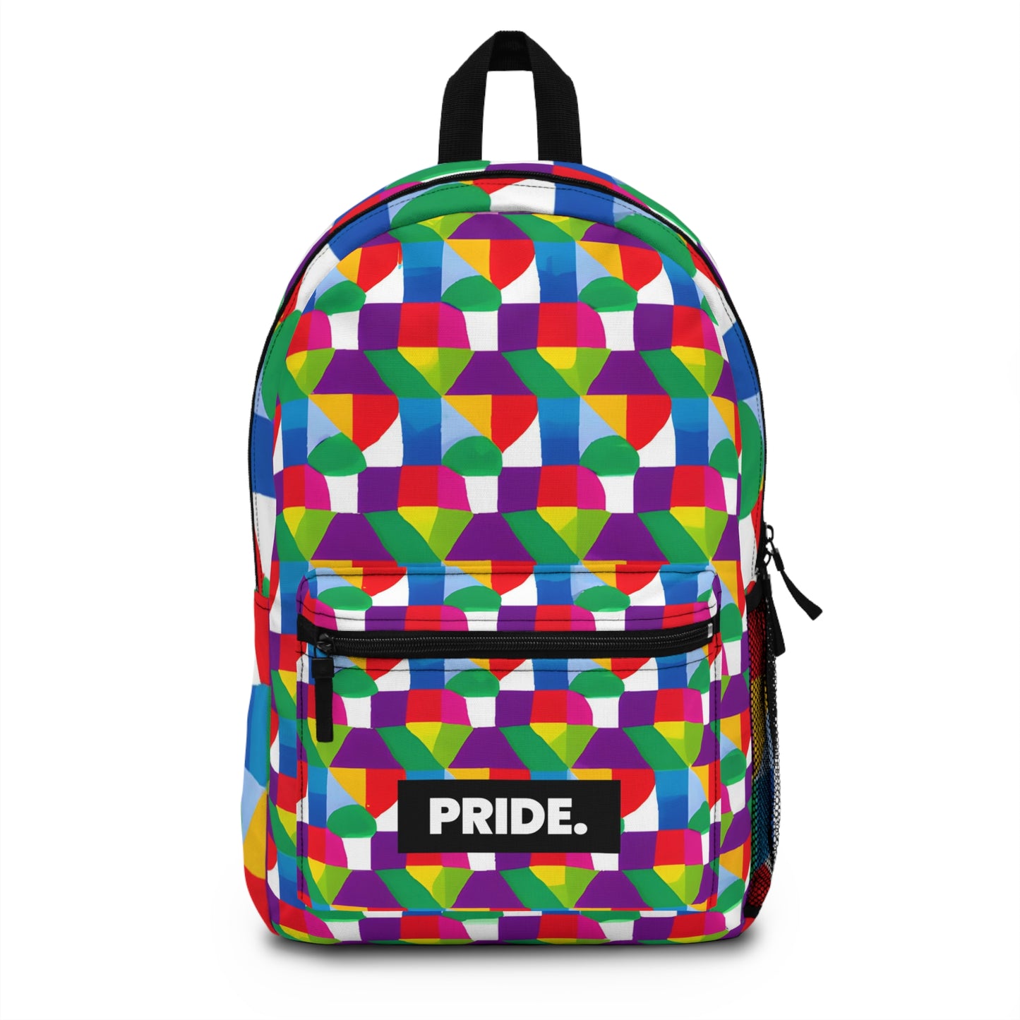 TootieFifi - Hustler Pride Backpack