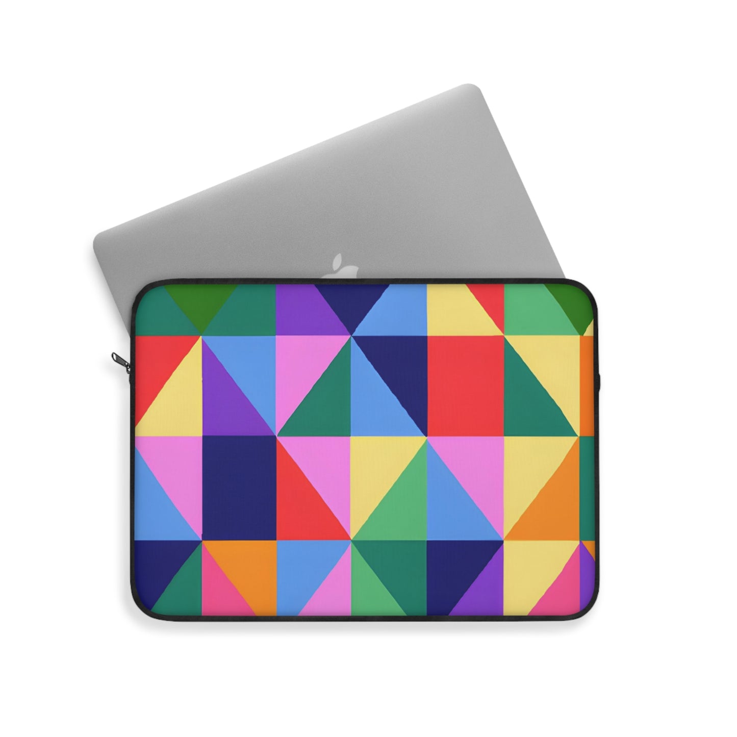 Dragnificent - LGBTQ+ Laptop Sleeve (12", 13", 15")