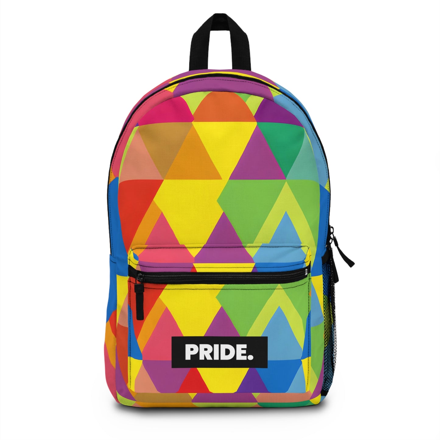 MidnightMisty - Hustler Pride Backpack