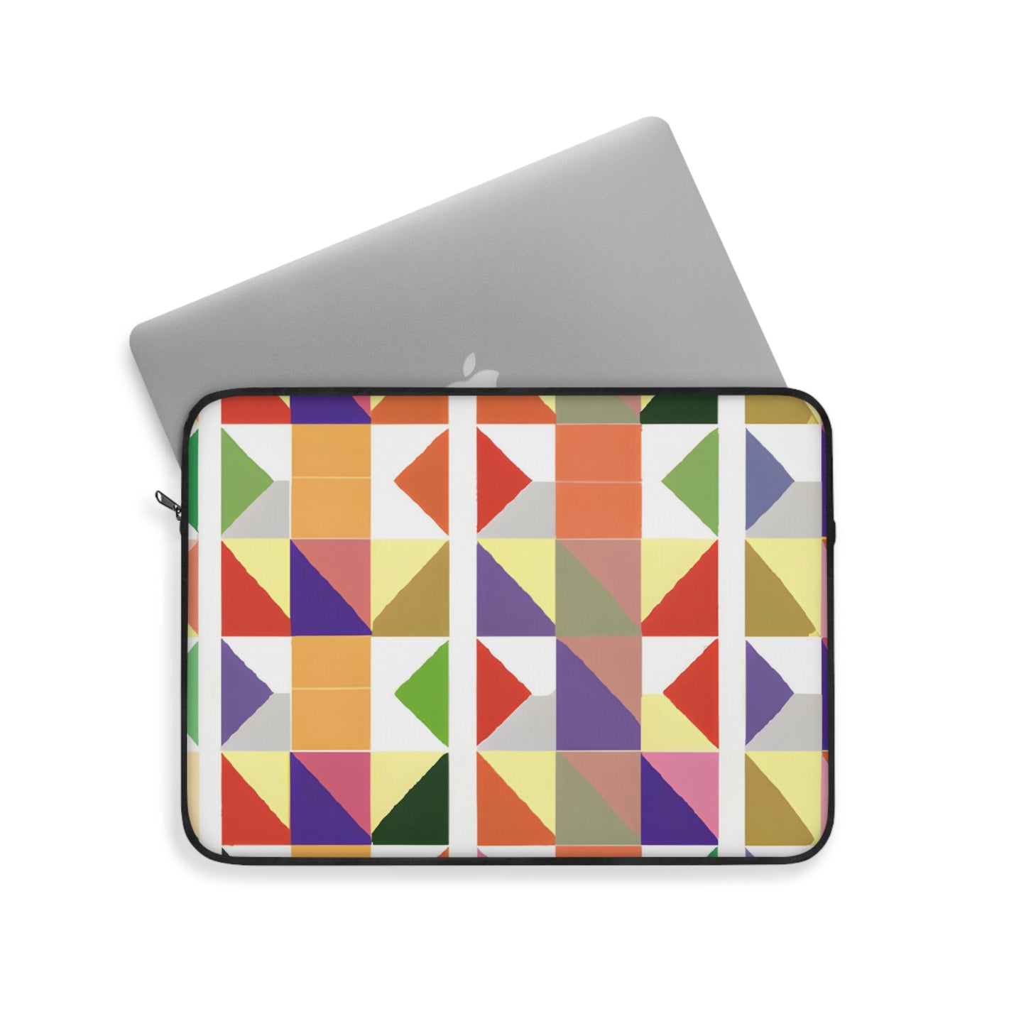 IrisFlametree - LGBTQ+ Laptop Sleeve (12", 13", 15")