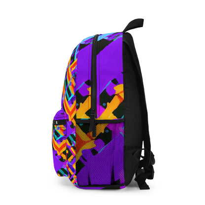 StarlightPhoenix - Hustler Backpack