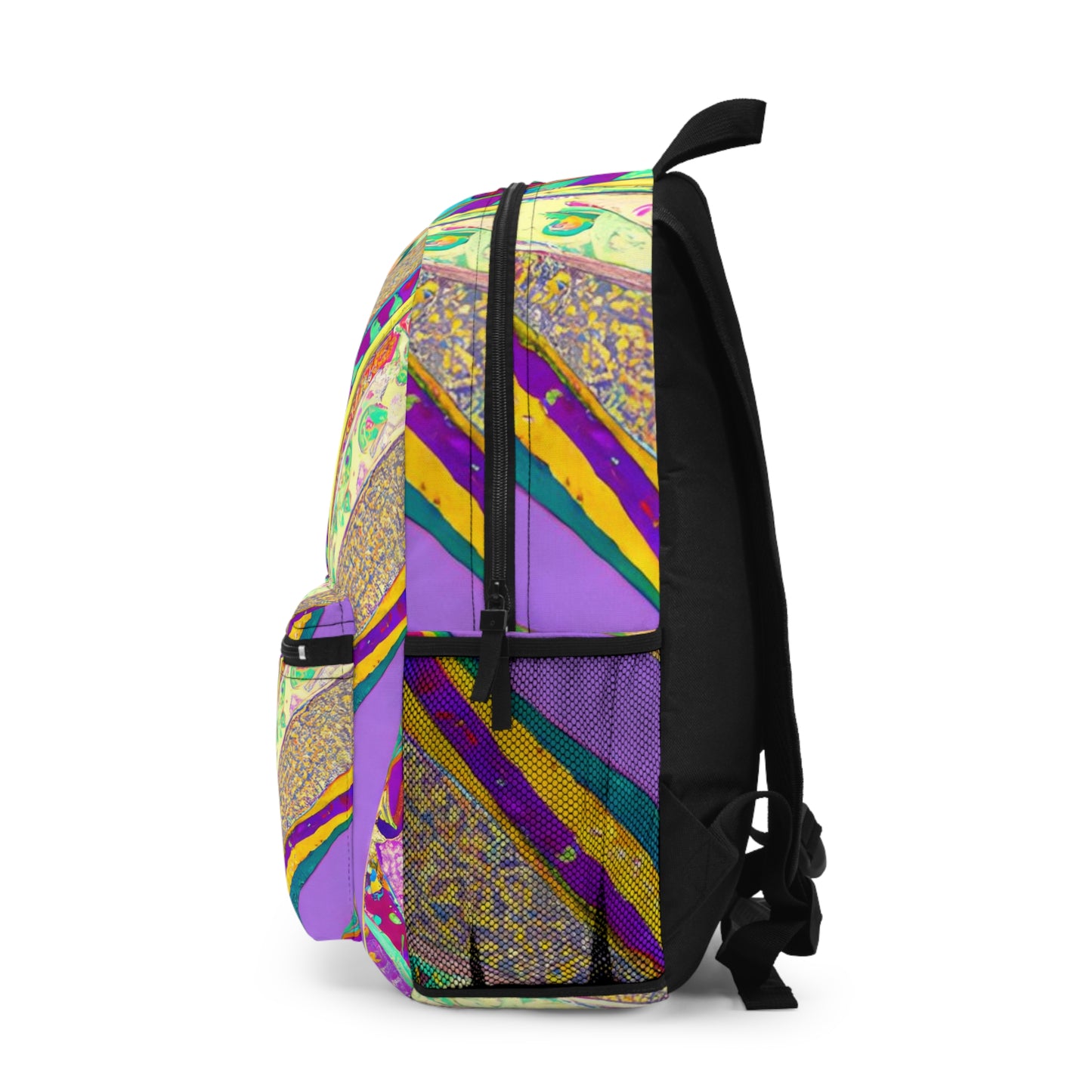 GingerVavoom - LGBTQ+ Pride Backpack