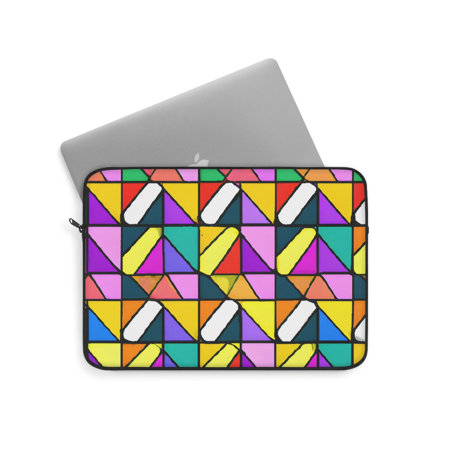 EuroDynamite - LGBTQ+ Laptop Sleeve (12", 13", 15")