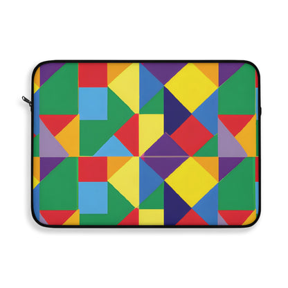 SashaFierce - LGBTQ+ Laptop Sleeve (12", 13", 15")